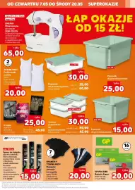 Kaufland gazetka Strona 13