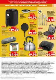 Kaufland gazetka Strona 17