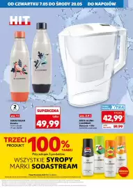 Kaufland gazetka Strona 3
