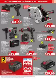 Kaufland gazetka Strona 7