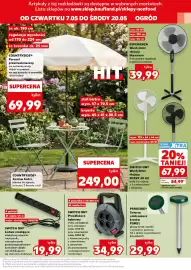 Kaufland gazetka Strona 9