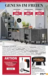 Dehner Flugblatt woche 19 Seite 11