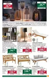 Dehner Flugblatt woche 19 Seite 13
