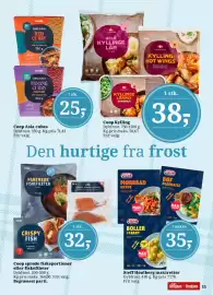 Dagli'Brugsen tilbudsavis Side 12