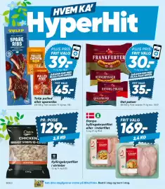 Bilka tilbudsavis uge 19 Side 2
