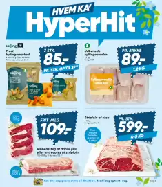 Bilka tilbudsavis uge 19 Side 3