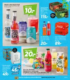 Bilka tilbudsavis uge 19 Side 38