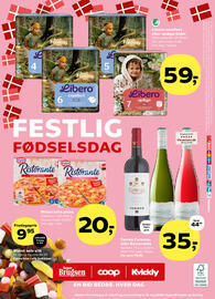 SuperBrugsen tilbudsavis uge 19 Side 38