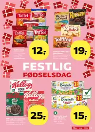 SuperBrugsen tilbudsavis uge 19 Side 11