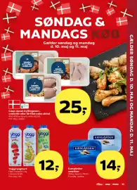 SuperBrugsen tilbudsavis uge 19 Side 13