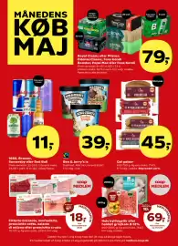 SuperBrugsen tilbudsavis uge 19 Side 14