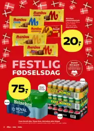 SuperBrugsen tilbudsavis uge 19 Side 2