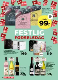 SuperBrugsen tilbudsavis uge 19 Side 28