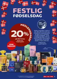 SuperBrugsen tilbudsavis uge 19 Side 3