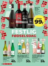 SuperBrugsen tilbudsavis uge 19 Side 30