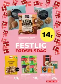 SuperBrugsen tilbudsavis uge 19 Side 35