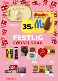 SuperBrugsen tilbudsavis uge 19 Side 36