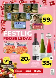 SuperBrugsen tilbudsavis uge 19 Side 38