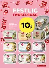 SuperBrugsen tilbudsavis uge 19 Side 6