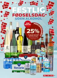 SuperBrugsen tilbudsavis uge 19 Side 9