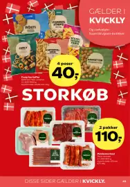 Kvickly tilbudsavis uge 19 Side 45