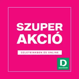 Deichmann akciós újság hét 19 Oldal 1