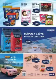 Azúr akciós újság Oldal 6