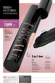 Oriflame katalógus Oldal 164