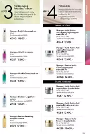 Oriflame katalógus Oldal 105