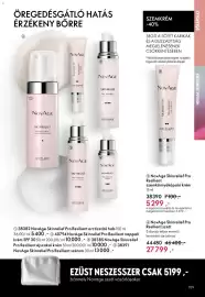 Oriflame katalógus Oldal 109