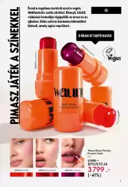 Oriflame katalógus Oldal 11