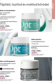 Oriflame katalógus Oldal 111
