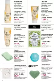Oriflame katalógus Oldal 114