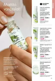 Oriflame katalógus Oldal 115