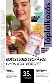 Oriflame katalógus Oldal 117