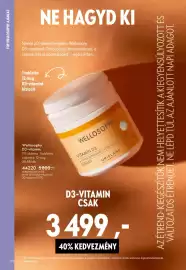 Oriflame katalógus Oldal 126