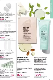 Oriflame katalógus Oldal 131