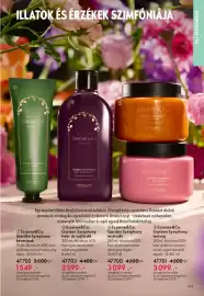 Oriflame katalógus Oldal 133