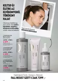 Oriflame katalógus Oldal 134