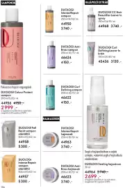 Oriflame katalógus Oldal 136