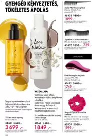 Oriflame katalógus Oldal 138