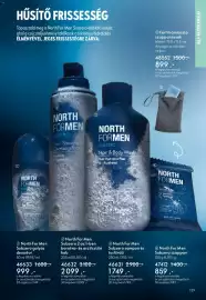 Oriflame katalógus Oldal 139