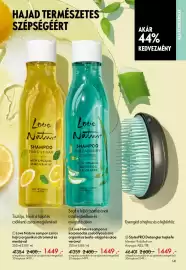 Oriflame katalógus Oldal 141
