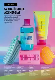 Oriflame katalógus Oldal 143