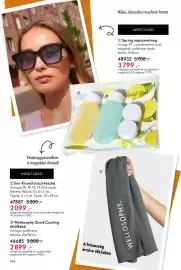 Oriflame katalógus Oldal 144