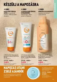 Oriflame katalógus Oldal 145