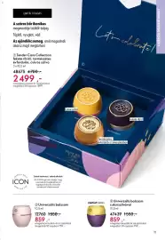 Oriflame katalógus Oldal 15