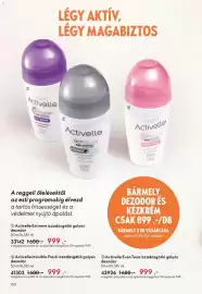 Oriflame katalógus Oldal 150