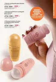 Oriflame katalógus Oldal 151