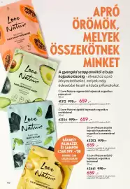 Oriflame katalógus Oldal 152